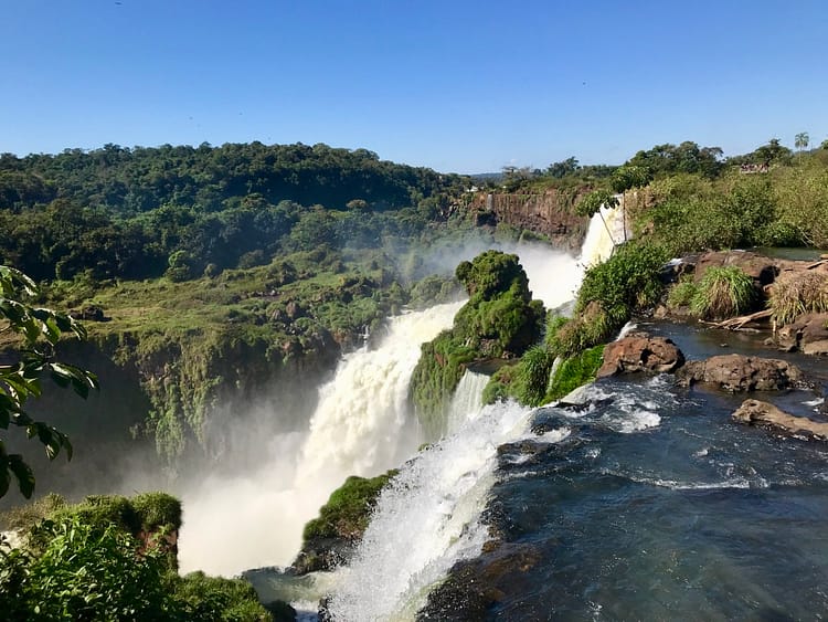 Argentine-Parc-Iguazu