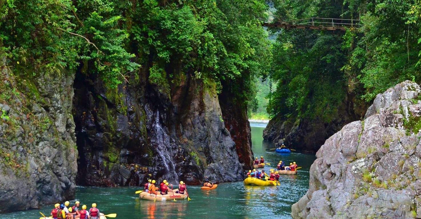 Rafting-Costa-Rica
