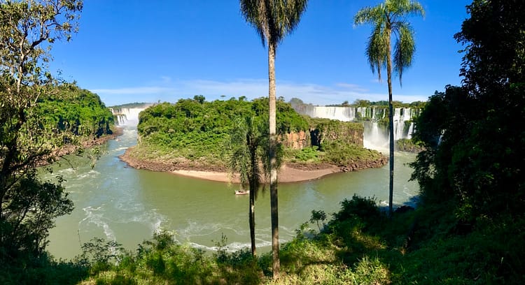 Argentine-Parc-Iguazu